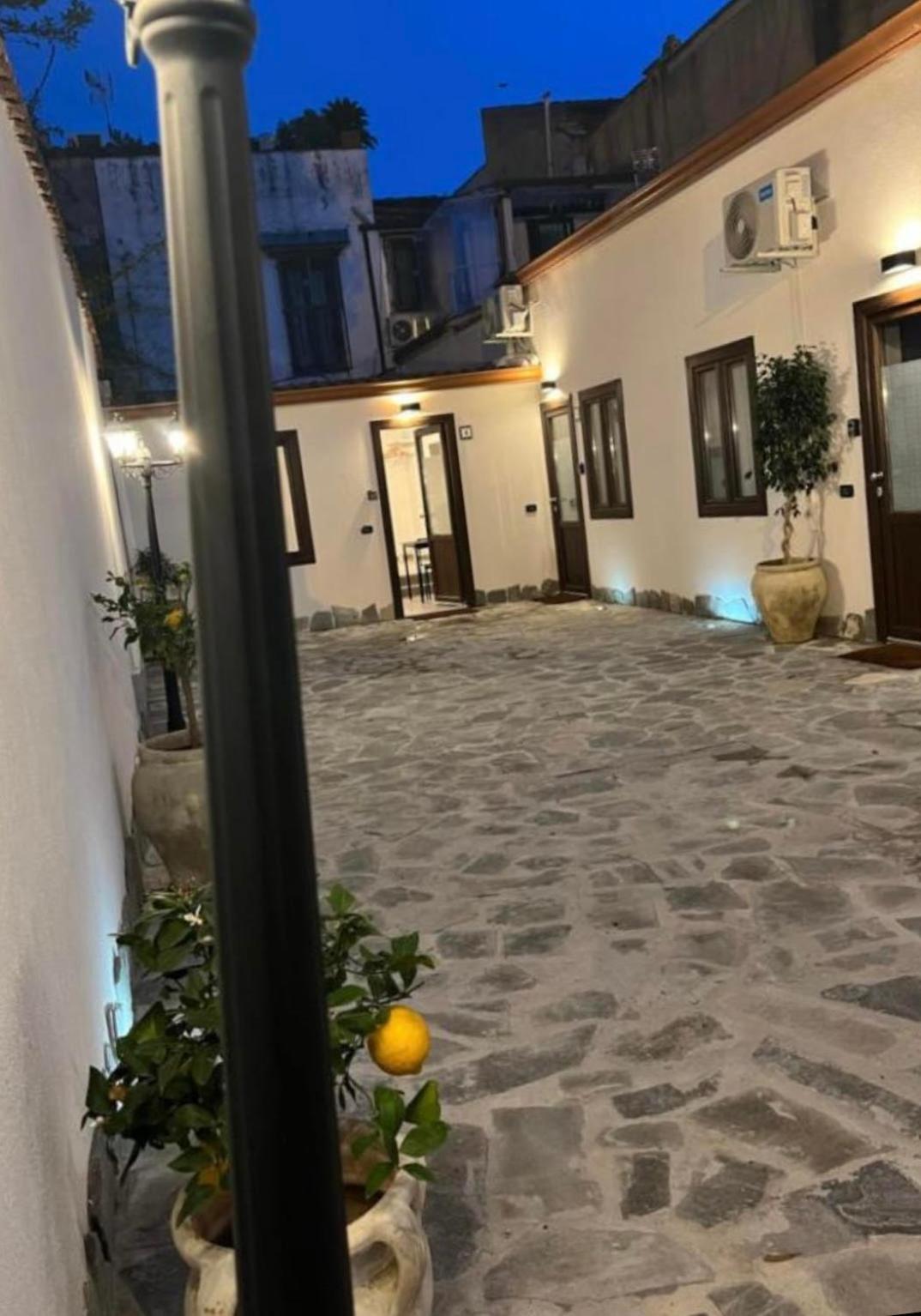 Cedros Apartment Palermo Exterior photo