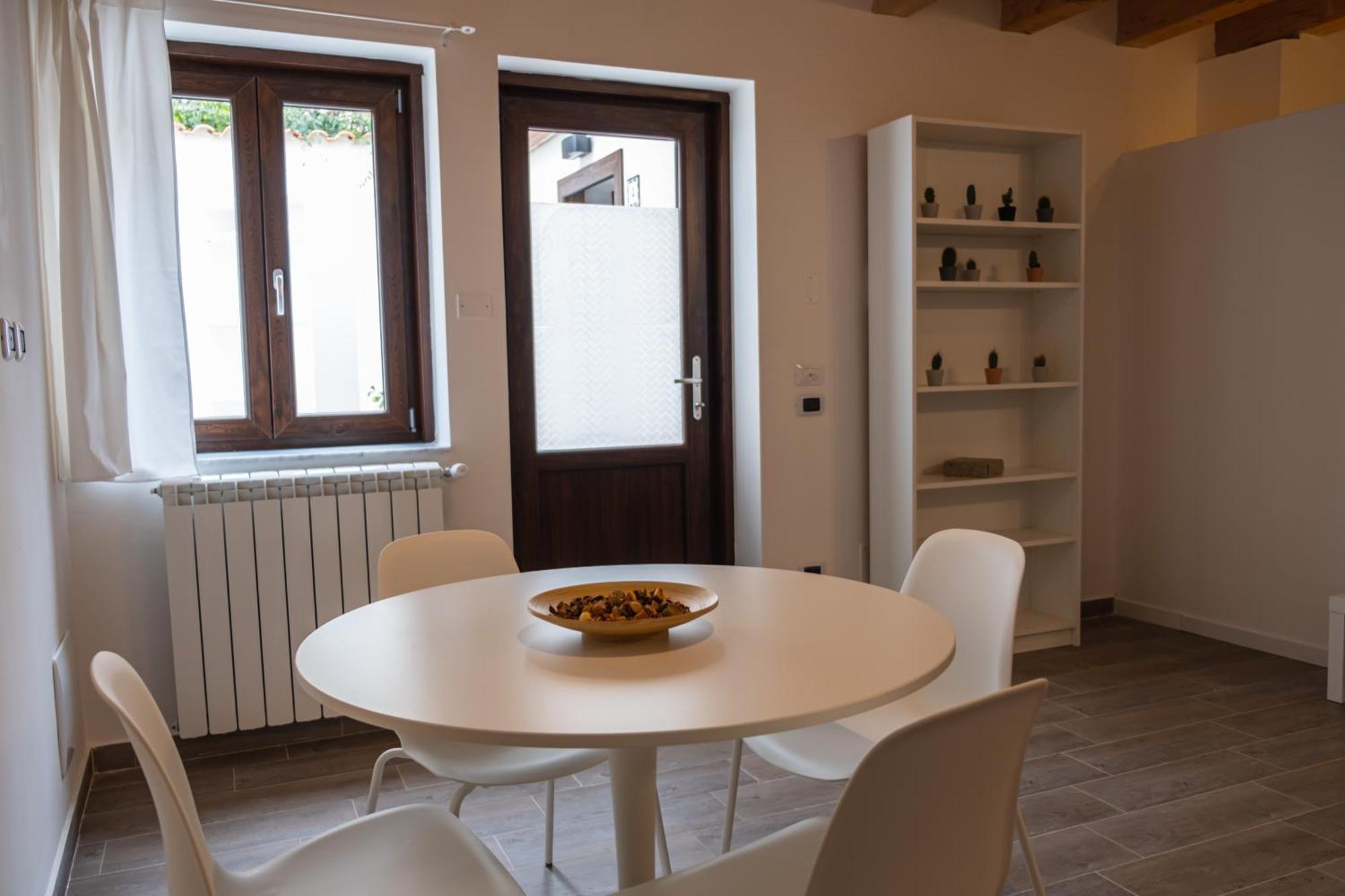 Cedros Apartment Palermo Exterior photo