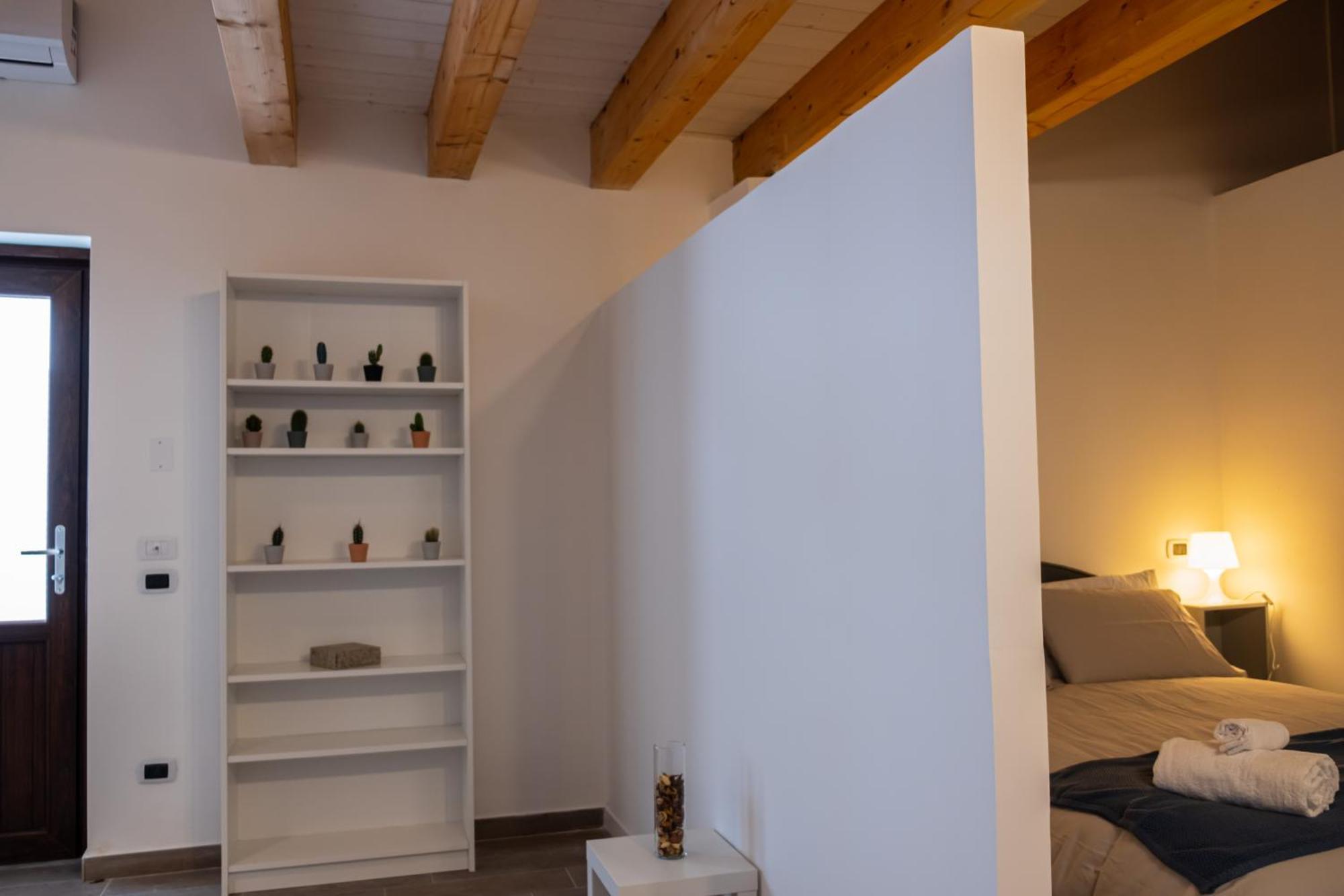 Cedros Apartment Palermo Exterior photo