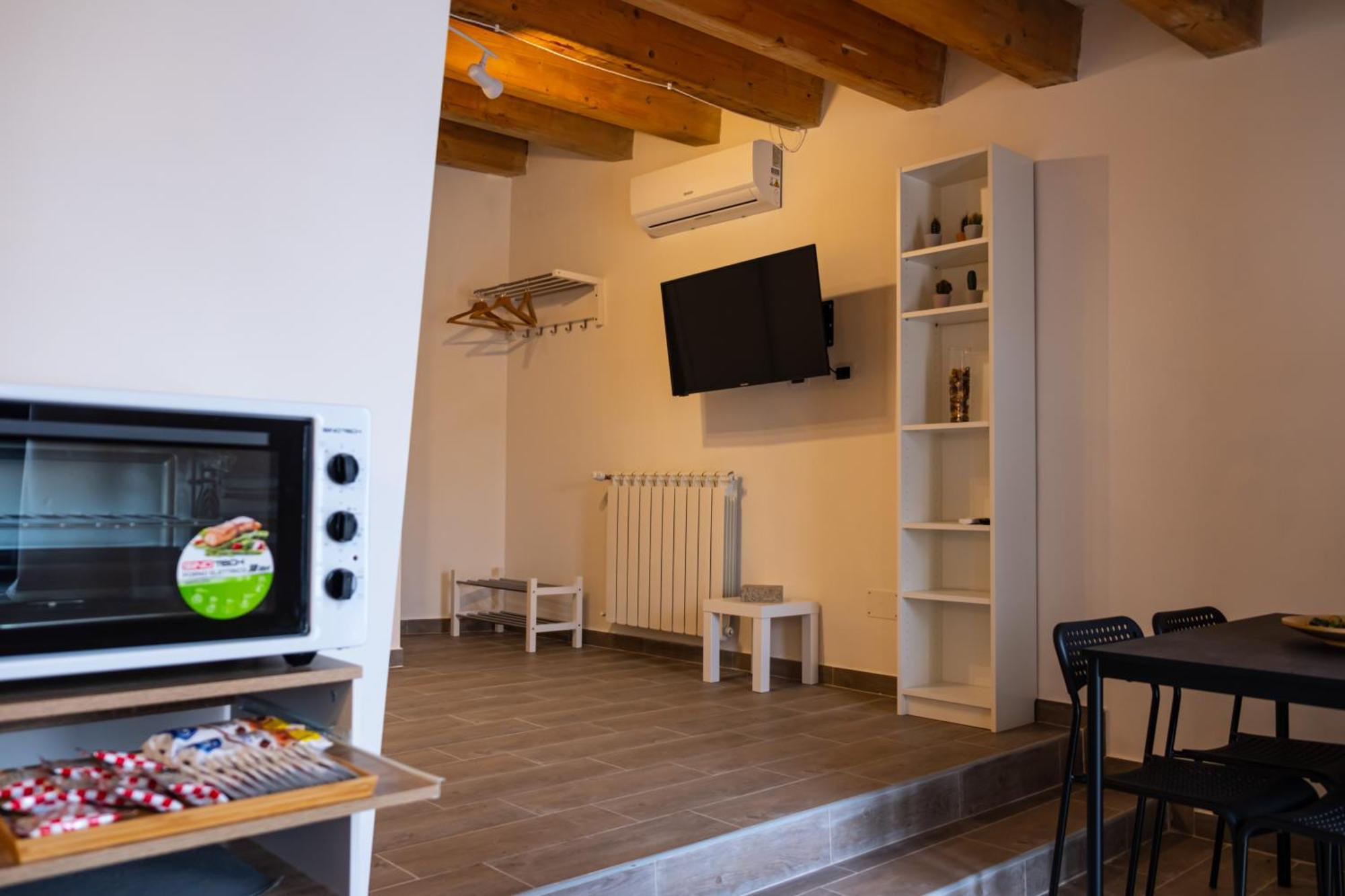 Cedros Apartment Palermo Exterior photo