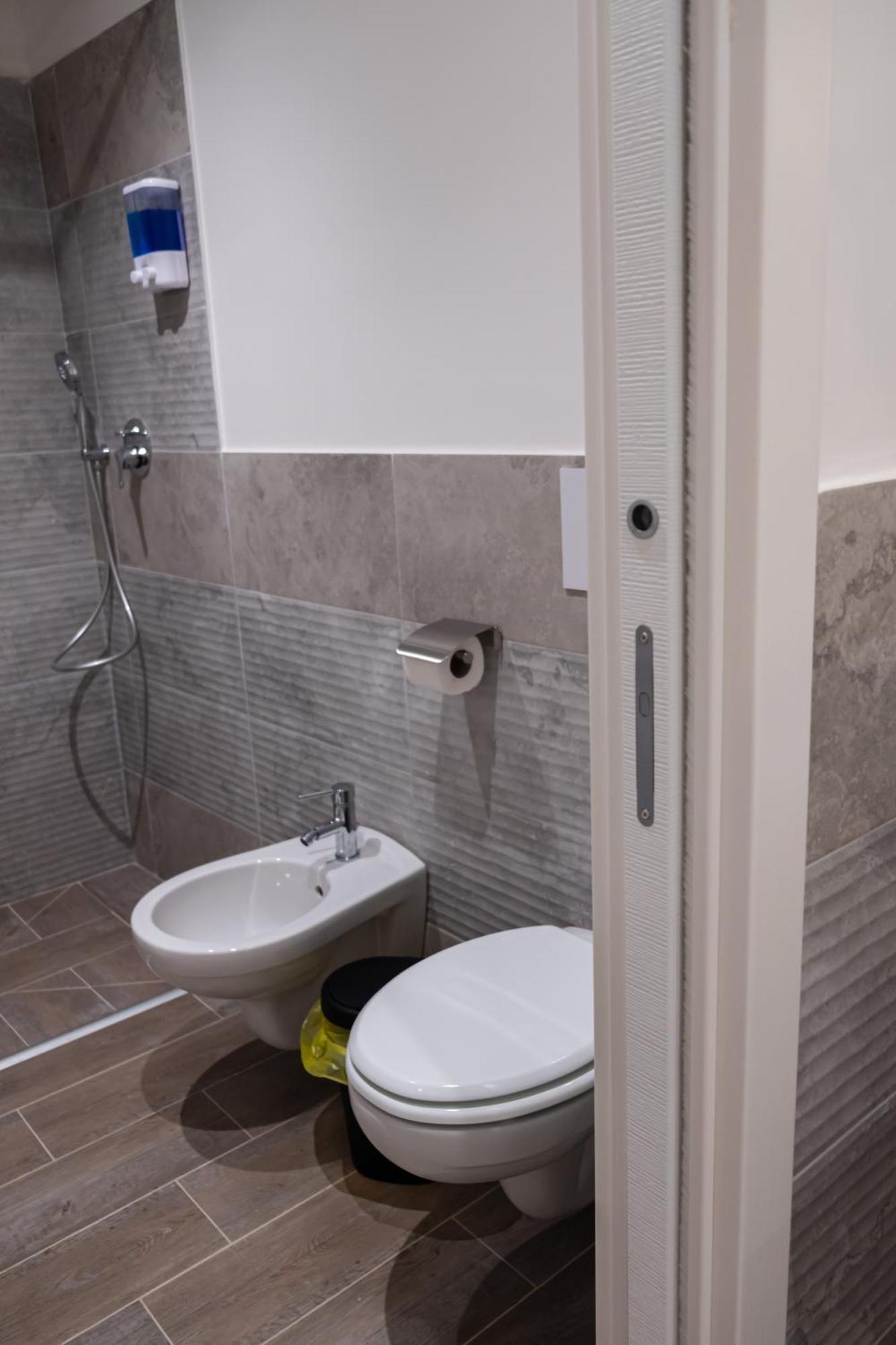 Cedros Apartment Palermo Exterior photo