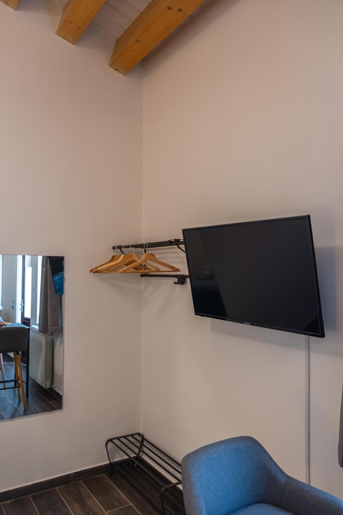 Cedros Apartment Palermo Exterior photo