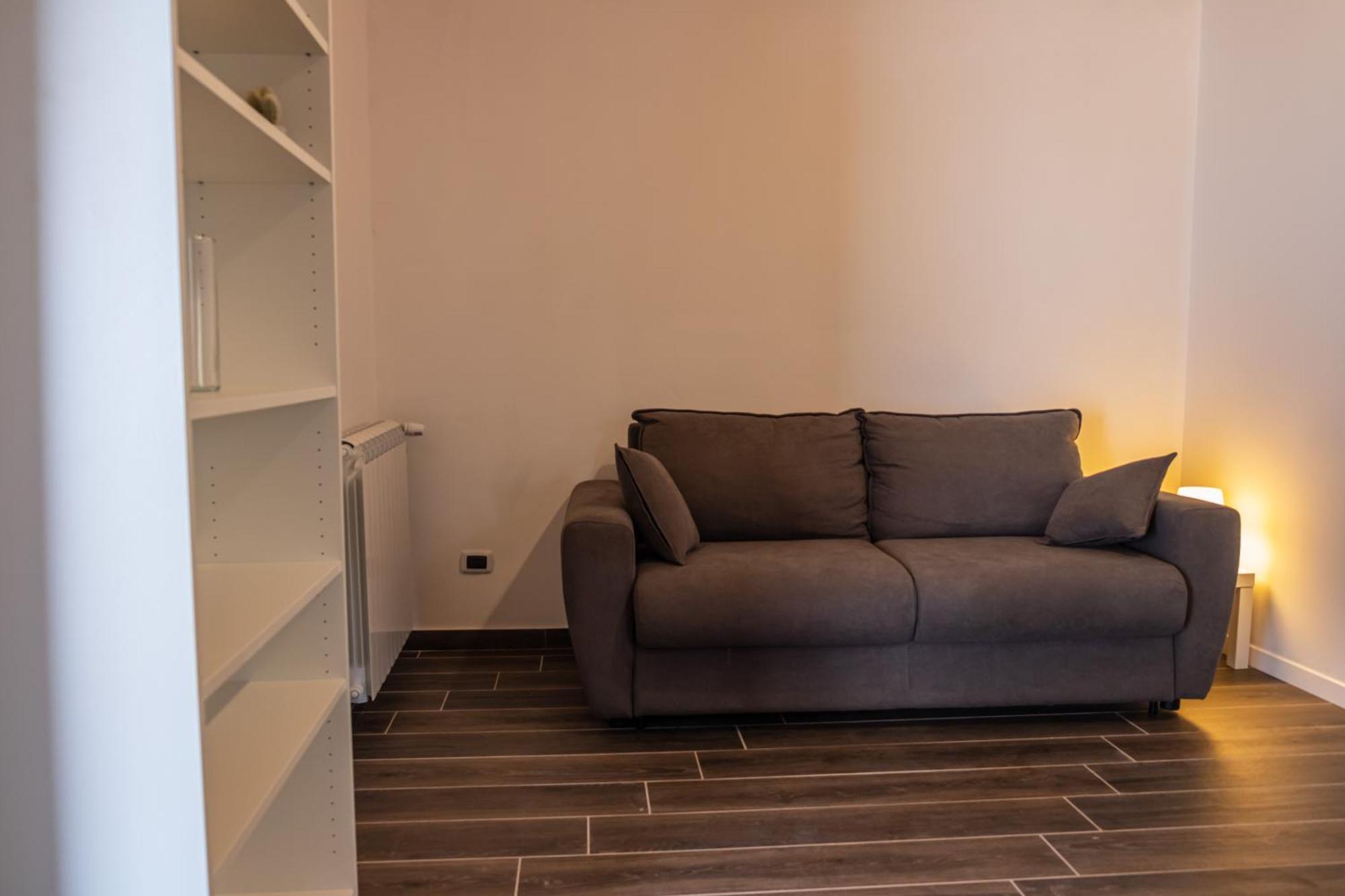Cedros Apartment Palermo Exterior photo