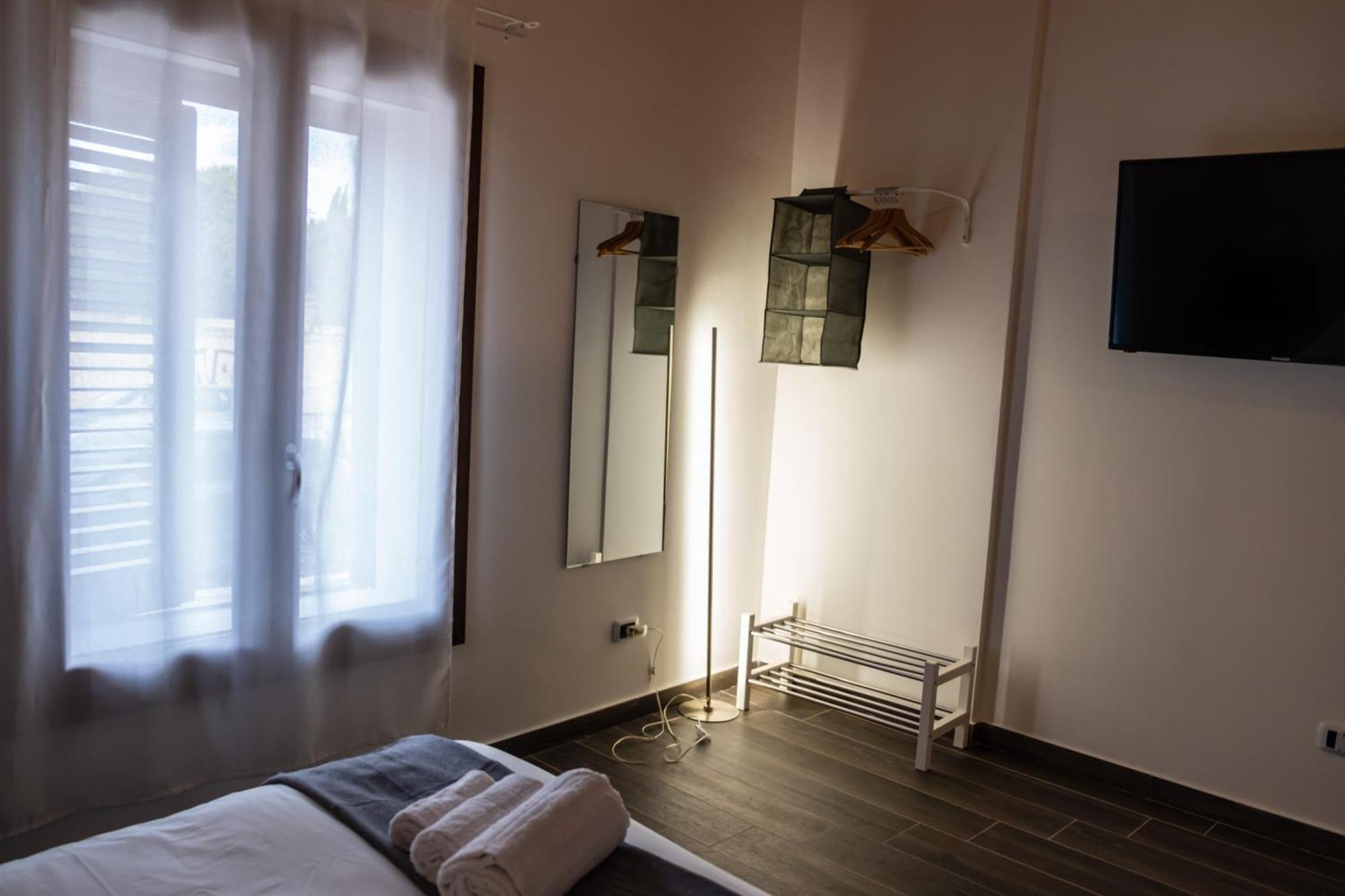Cedros Apartment Palermo Exterior photo
