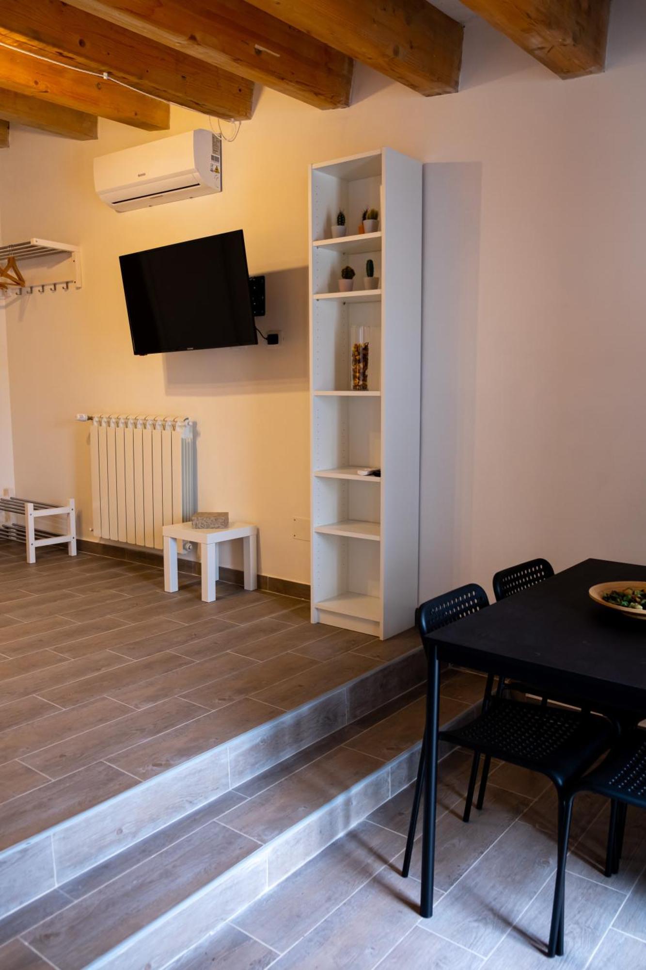 Cedros Apartment Palermo Exterior photo