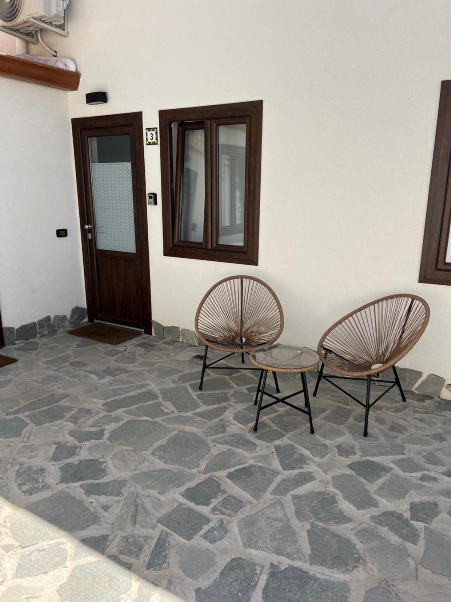 Cedros Apartment Palermo Exterior photo